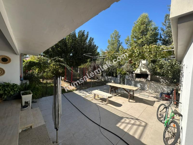 METEHAN' DA 4+1 VİLLA 