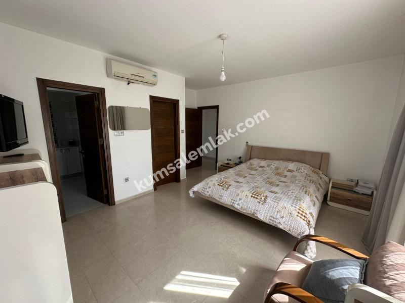 METEHAN' DA 4+1 VİLLA 