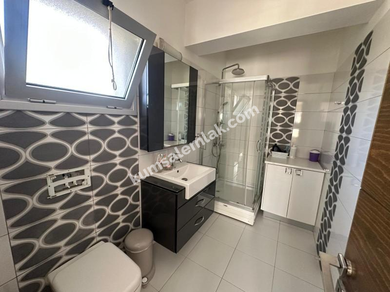 METEHAN' DA 4+1 VİLLA 