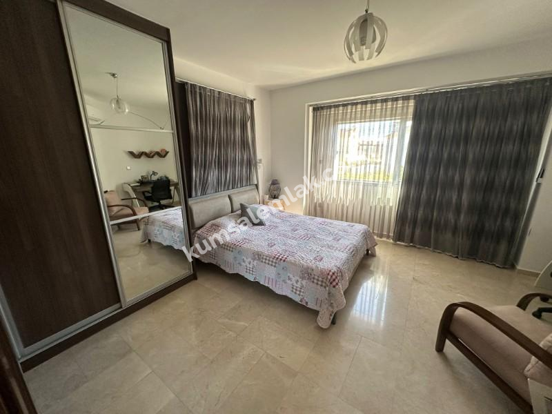 METEHAN' DA 4+1 VİLLA 