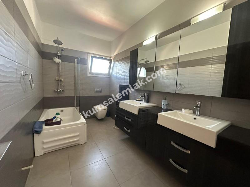 METEHAN' DA 4+1 VİLLA 