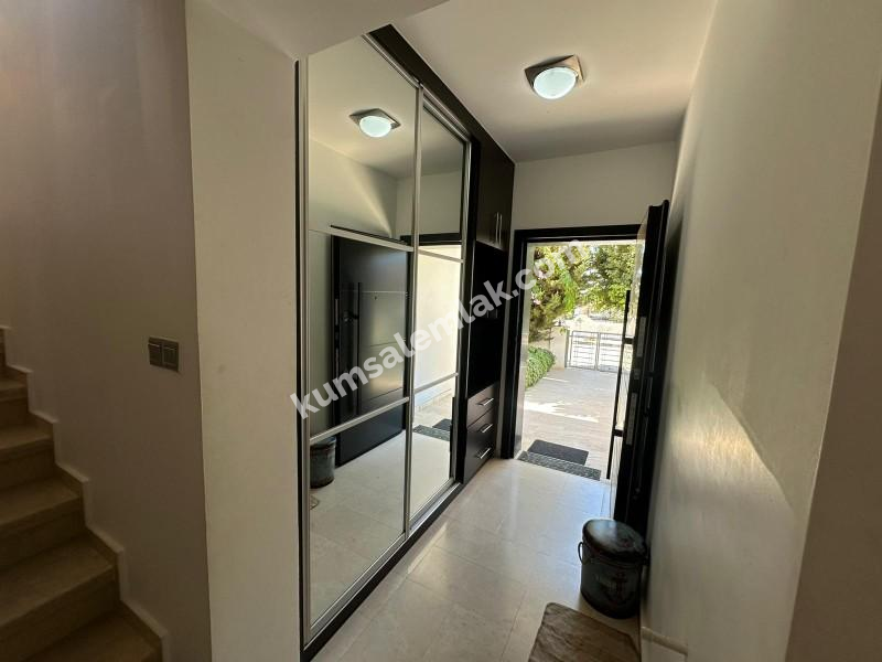 METEHAN' DA 4+1 VİLLA 