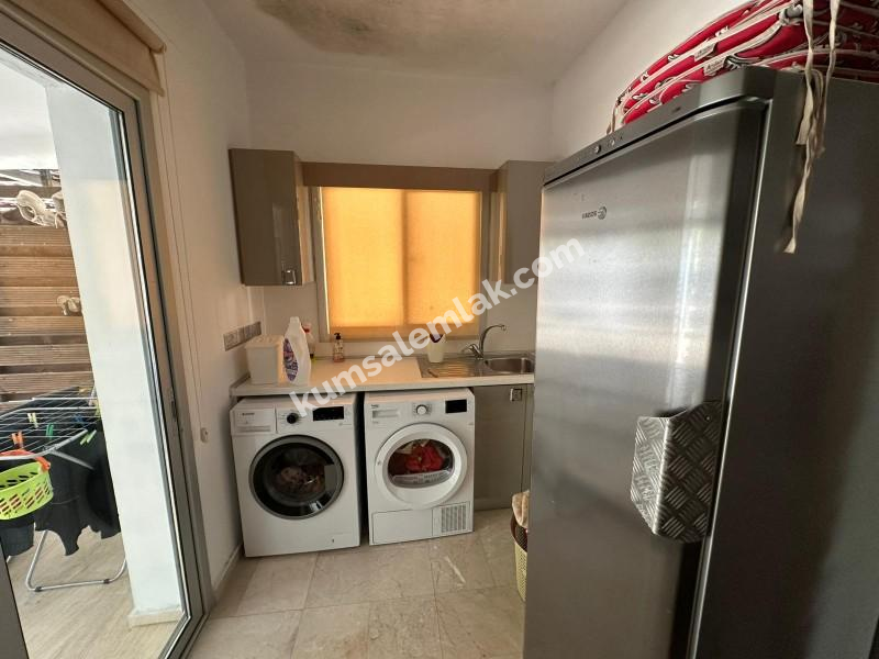 METEHAN' DA 4+1 VİLLA 