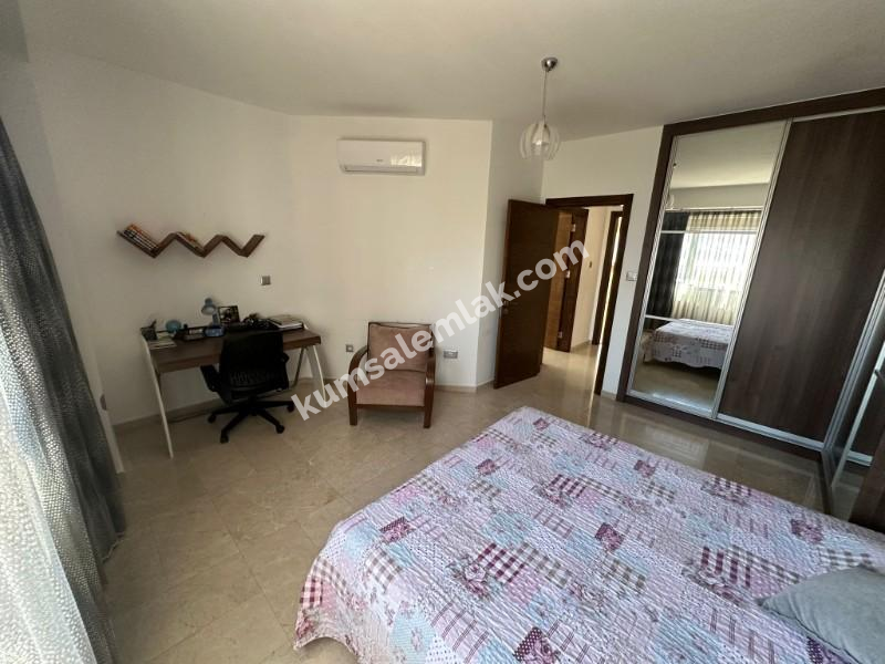 METEHAN' DA 4+1 VİLLA 