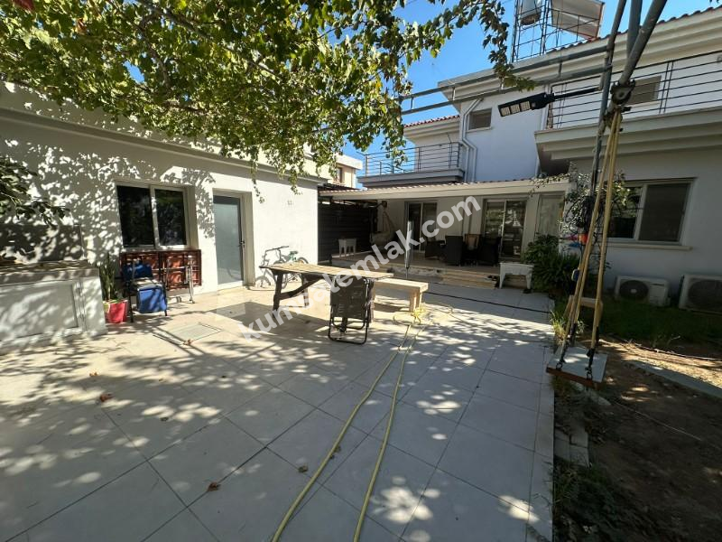 METEHAN' DA 4+1 VİLLA 