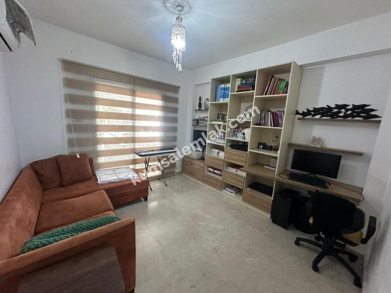 METEHAN' DA 4+1 VİLLA 