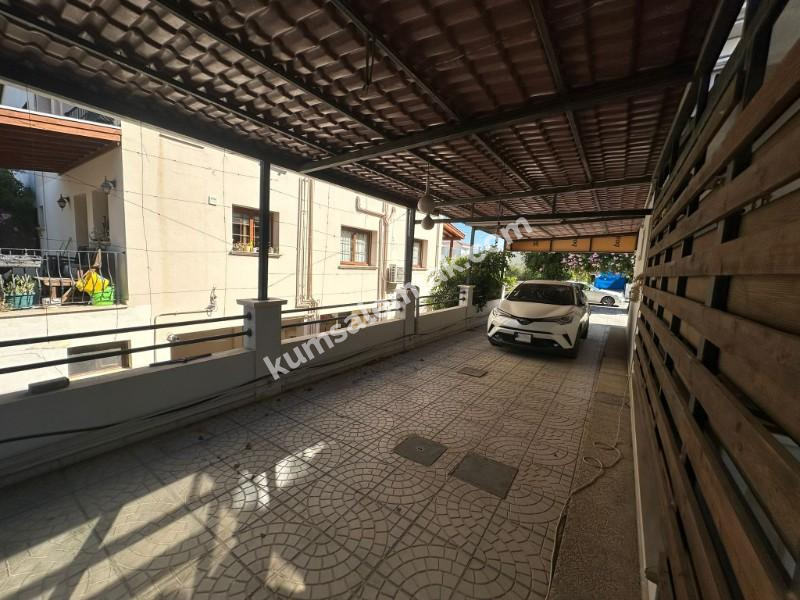 METEHAN' DA 4+1 VİLLA 