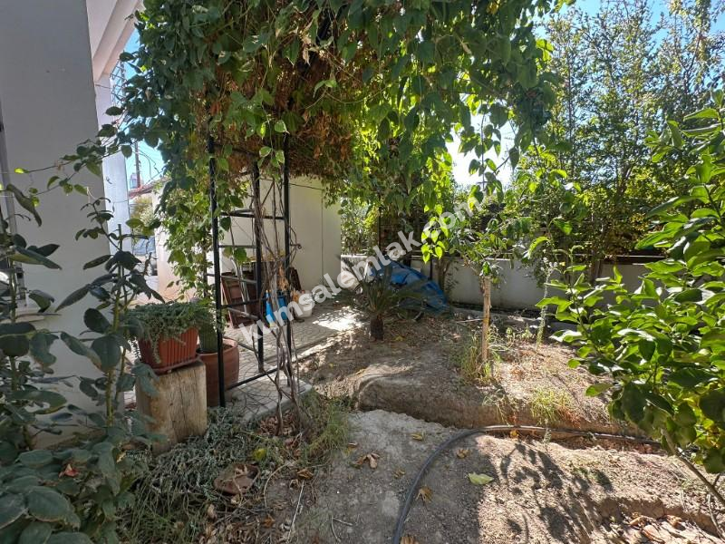 METEHAN' DA 4+1 VİLLA 