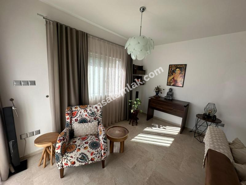 METEHAN' DA 4+1 VİLLA 