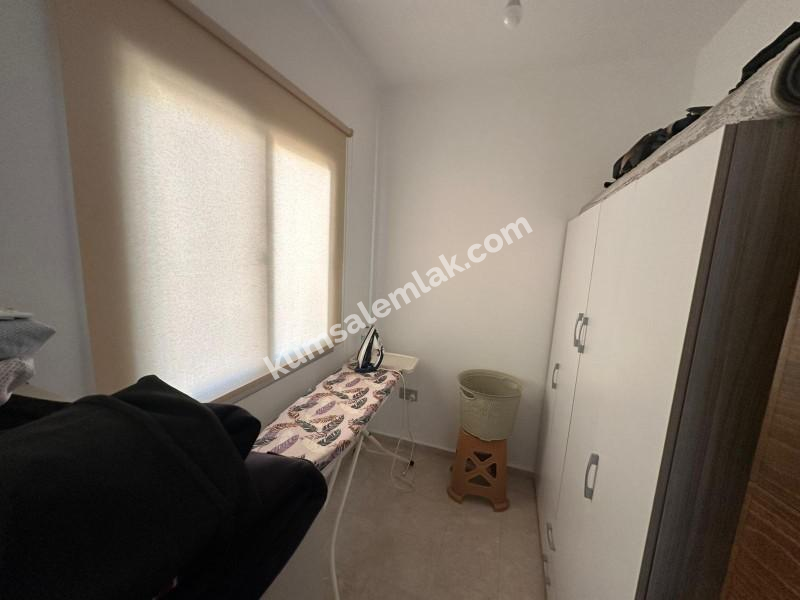 METEHAN' DA 4+1 VİLLA 