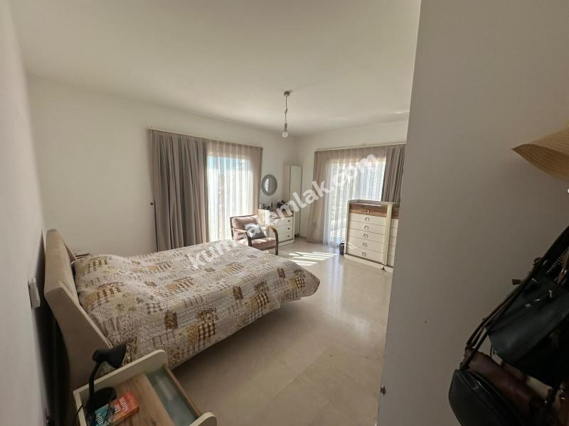 METEHAN' DA 4+1 VİLLA 