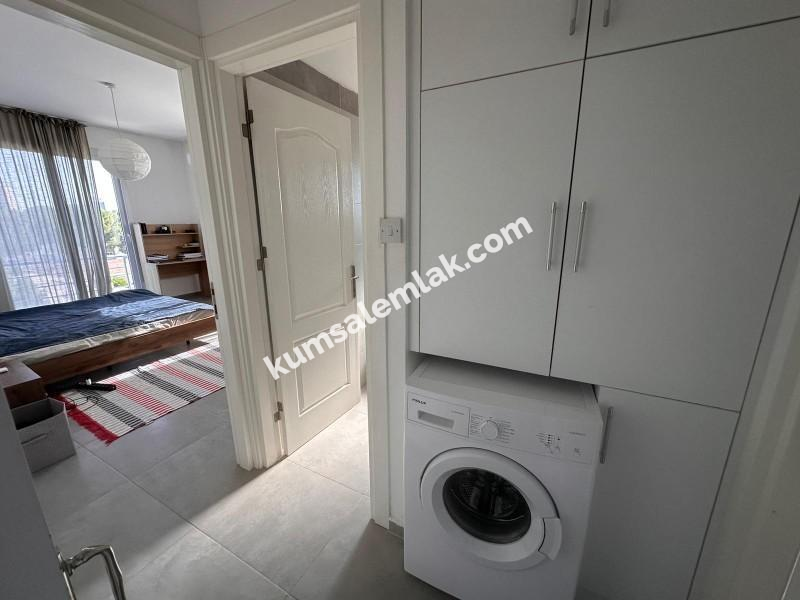 YENİŞEHİR'DE 2+1 EŞYALI DAİRE (30 KASIM 2025 MÜSAİT OLACAK)