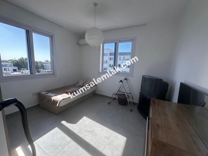 YENİŞEHİR'DE 2+1 EŞYALI DAİRE (30 KASIM 2025 MÜSAİT OLACAK)