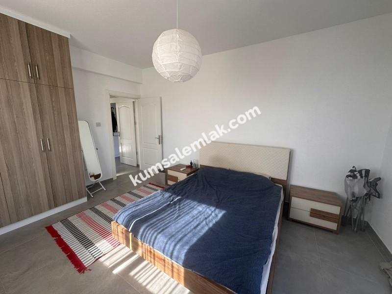 YENİŞEHİR'DE 2+1 EŞYALI DAİRE (30 KASIM 2025 MÜSAİT OLACAK)