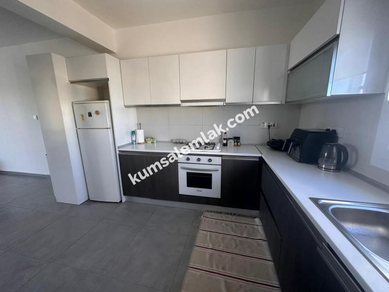 YENİŞEHİR'DE 2+1 EŞYALI DAİRE (30 KASIM 2025 MÜSAİT OLACAK)