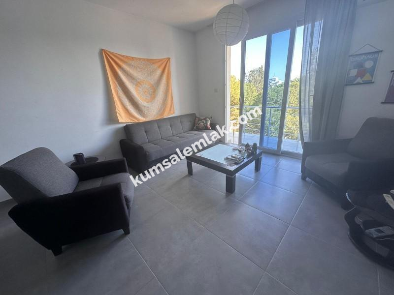 YENİŞEHİR'DE 2+1 EŞYALI DAİRE (30 KASIM 2025 MÜSAİT OLACAK)