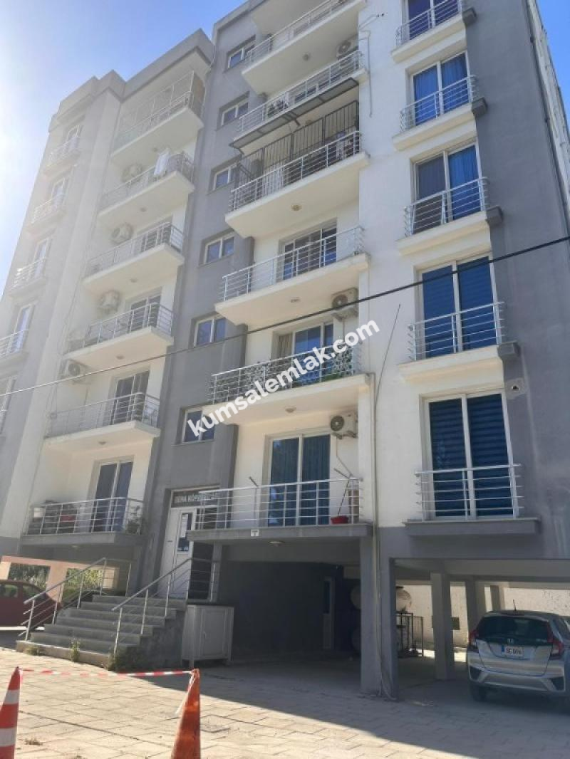 YENİŞEHİR'DE 2+1 EŞYALI DAİRE (30 KASIM 2025 MÜSAİT OLACAK)