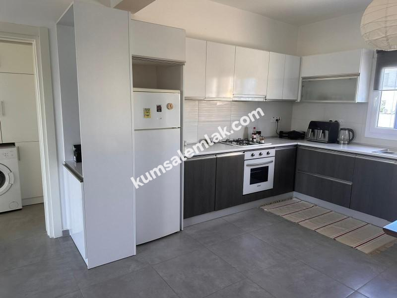 YENİŞEHİR'DE 2+1 EŞYALI DAİRE (30 KASIM 2025 MÜSAİT OLACAK)