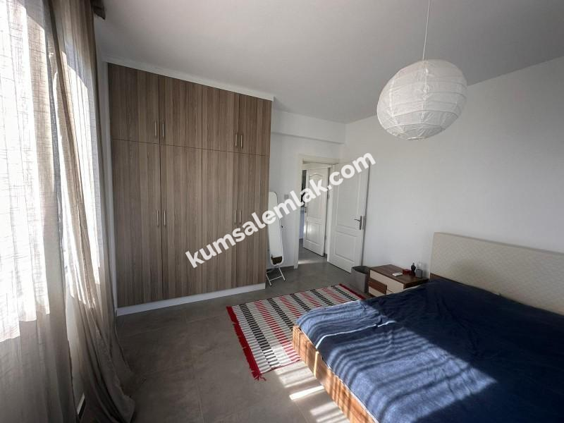 YENİŞEHİR'DE 2+1 EŞYALI DAİRE (30 KASIM 2025 MÜSAİT OLACAK)