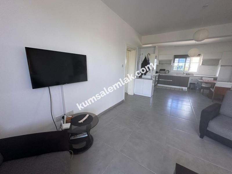 YENİŞEHİR'DE 2+1 EŞYALI DAİRE (30 KASIM 2025 MÜSAİT OLACAK)