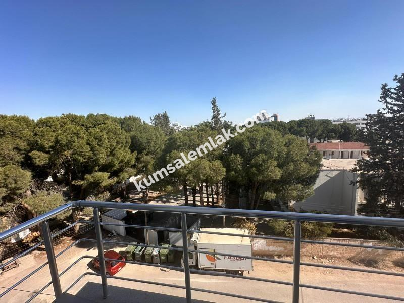 YENİŞEHİR'DE 2+1 EŞYALI DAİRE (30 KASIM 2025 MÜSAİT OLACAK)