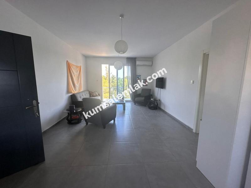 YENİŞEHİR'DE 2+1 EŞYALI DAİRE (30 KASIM 2025 MÜSAİT OLACAK)