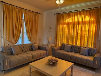 Kıbrıs Girne Karaoğlanoğlu Bölgesinde Kiralık 3+1 Havuzlu Villa