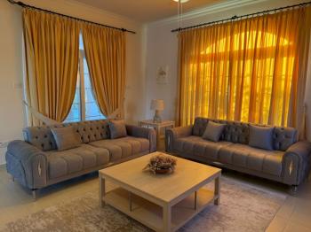 Kıbrıs Girne Karaoğlanoğlu Bölgesinde Kiralık 3+1 Havuzlu Villa