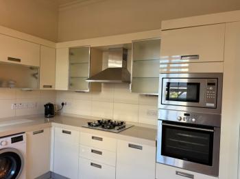 Kıbrıs Girne Karaoğlanoğlu Bölgesinde Kiralık 3+1 Havuzlu Villa