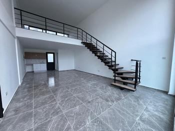 Kuzey Kıbrıs,Girne, Alsancak bölgesinde Satılık Dükkan