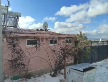 AFYONKARAHİSAR İSCEHİSAR MÜSTAKİL EV TAPU SAHİBİ PERTA EMLAK ÜMİT TAHMAZ