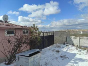 AFYONKARAHİSAR İSCEHİSAR MÜSTAKİL EV TAPU SAHİBİ PERTA EMLAK ÜMİT TAHMAZ