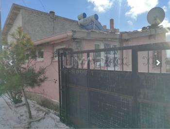 AFYONKARAHİSAR İSCEHİSAR MÜSTAKİL EV TAPU SAHİBİ PERTA EMLAK ÜMİT TAHMAZ