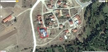 AFYONKARAHİSAR İSCEHİSAR MÜSTAKİL EV TAPU SAHİBİ PERTA EMLAK ÜMİT TAHMAZ