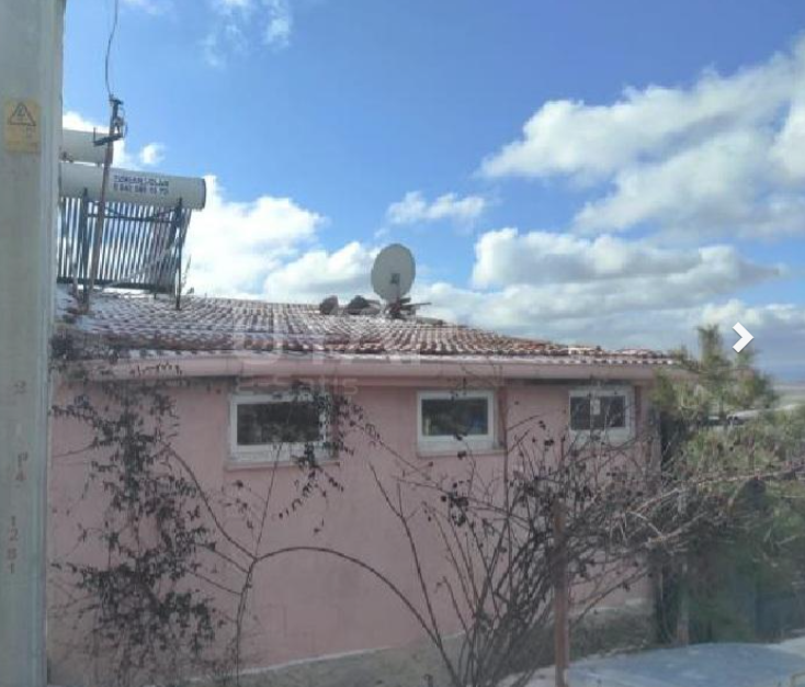 AFYONKARAHİSAR İSCEHİSAR MÜSTAKİL EV TAPU SAHİBİ PERTA EMLAK ÜMİT TAHMAZ