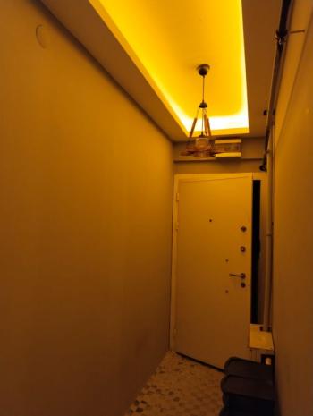 AFYON ÜÇOK EMLAKTAN ERENLER MAH 1+1 KİRALIK EŞYALI DAİRE 