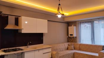 AFYON ÜÇOK EMLAKTAN ERENLER MAH 1+1 KİRALIK EŞYALI DAİRE 