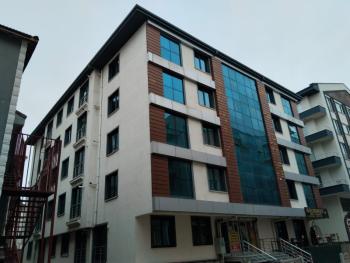 AFYON ÜÇOK EMLAKTAN ERENLER MAH 1+1 KİRALIK EŞYALI DAİRE 
