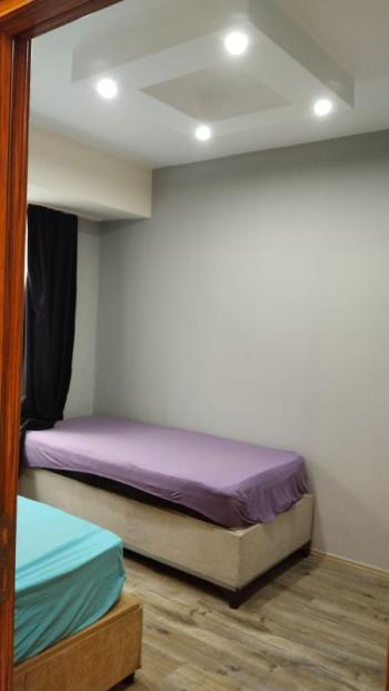 AFYON ÜÇOK EMLAKTAN ERENLER MAH 1+1 KİRALIK EŞYALI DAİRE 