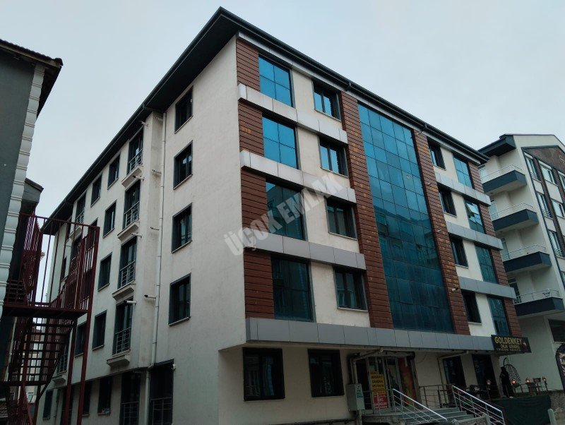 AFYON ÜÇOK EMLAKTAN ERENLER MAH 1+1 KİRALIK EŞYALI DAİRE 