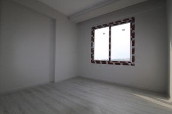 ASLAN'DAN DOĞA VE DENİZ MANZARALI GENİŞ METRAJLI SIFIR 2+1