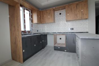 ASLAN'DAN DOĞA VE DENİZ MANZARALI GENİŞ METRAJLI SIFIR 2+1