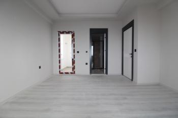 ASLAN'DAN DOĞA VE DENİZ MANZARALI GENİŞ METRAJLI SIFIR 2+1