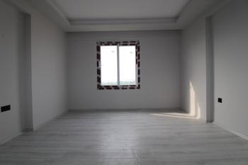 ASLAN'DAN DOĞA VE DENİZ MANZARALI GENİŞ METRAJLI SIFIR 2+1