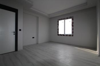 ASLAN'DAN DOĞA VE DENİZ MANZARALI GENİŞ METRAJLI SIFIR 2+1