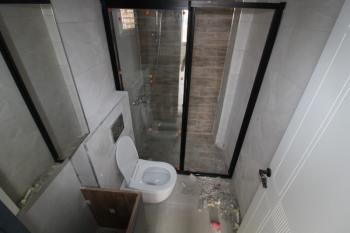 ASLAN'DAN DOĞA VE DENİZ MANZARALI GENİŞ METRAJLI SIFIR 2+1