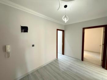 Didim Merkezde Ayrı Mutfaklı 2+1 Ara Kat Daire