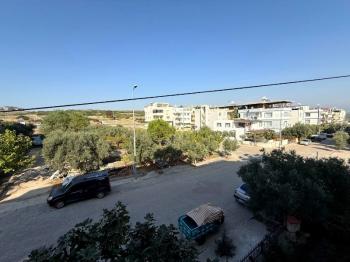 Didim Merkezde Ayrı Mutfaklı 2+1 Ara Kat Daire