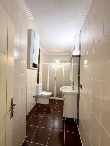 Didim Merkezde Ayrı Mutfaklı 2+1 Ara Kat Daire