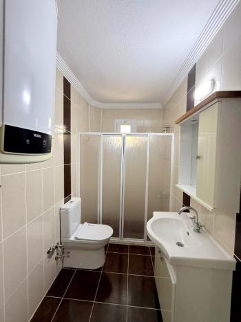 Didim Merkezde Ayrı Mutfaklı 2+1 Ara Kat Daire